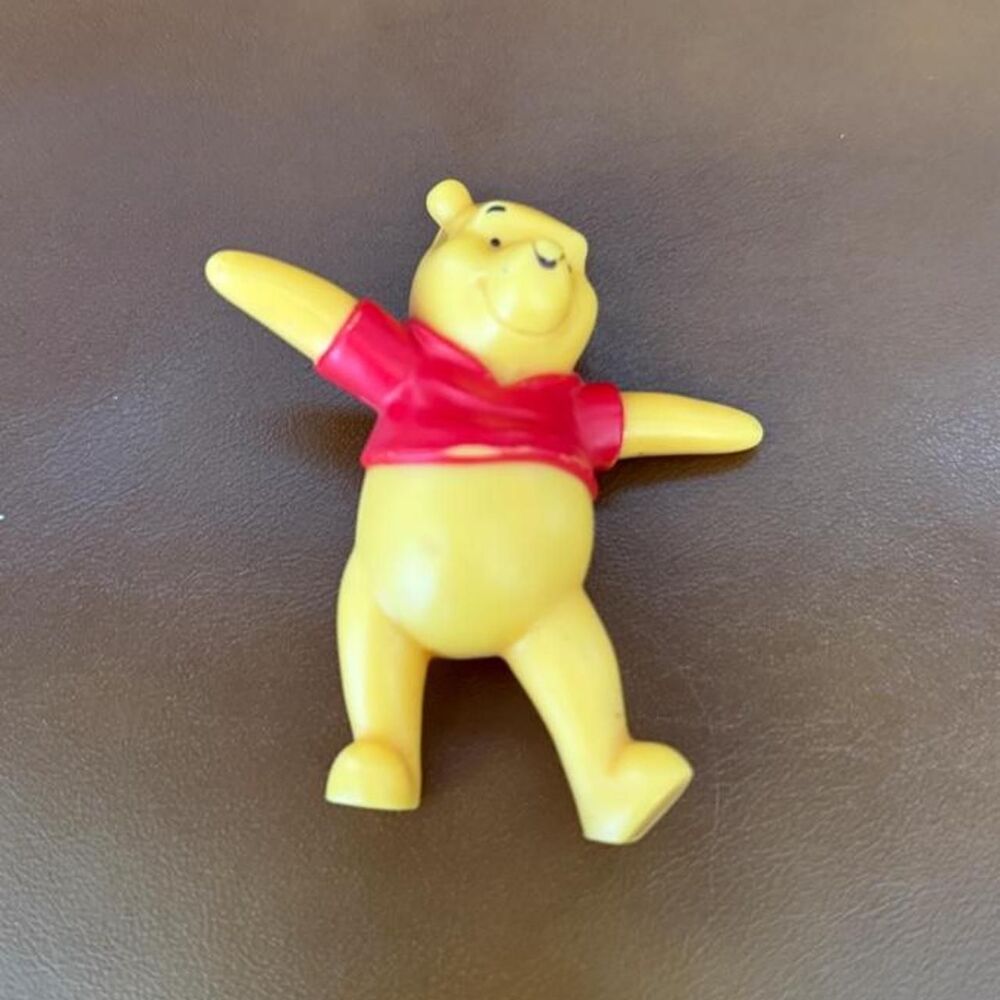 Disney Winnie the Pooh toy